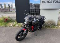 TRIUMPH TRIDENT 660 A2