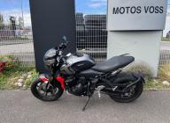 TRIUMPH TRIDENT 660 A2