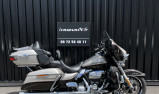 ELECTRA GLIDE ULTRA LIMITED 1745 FLHTK  2017