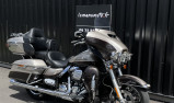 ELECTRA GLIDE ULTRA LIMITED 1745 FLHTK  2017
