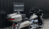 ELECTRA GLIDE ULTRA LIMITED 1745 FLHTK  2017