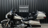 ELECTRA GLIDE ULTRA LIMITED 1745 FLHTK  2017