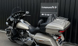 ELECTRA GLIDE ULTRA LIMITED 1745 FLHTK  2017