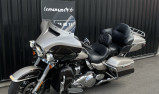 ELECTRA GLIDE ULTRA LIMITED 1745 FLHTK  2017