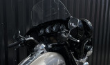 ELECTRA GLIDE ULTRA LIMITED 1745 FLHTK  2017