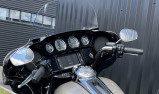 ELECTRA GLIDE ULTRA LIMITED 1745 FLHTK  2017