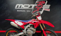 HONDA CRF 450 R 50ème anniversaire - A PARTIR DE 113€/MOIS
