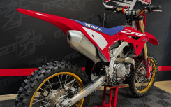 HONDA CRF 450 R 50ème anniversaire - A PARTIR DE 113€/MOIS