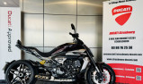 DUCATI XDIAVEL V4 LIGNE TERMIGNONI