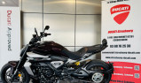 DUCATI XDIAVEL V4 LIGNE TERMIGNONI