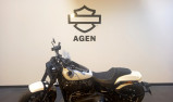 HARLEY-DAVIDSON SOFTAIL FAT BOB 1745