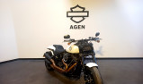 HARLEY-DAVIDSON SOFTAIL FAT BOB 1745