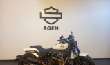 HARLEY-DAVIDSON SOFTAIL FAT BOB 1745