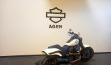 HARLEY-DAVIDSON SOFTAIL FAT BOB 1745