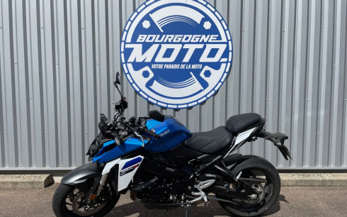 SUZUKI GSX-S 950 A2