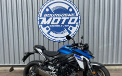 SUZUKI GSX-S 950 A2