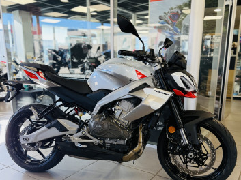 APRILIA TUONO 457 
