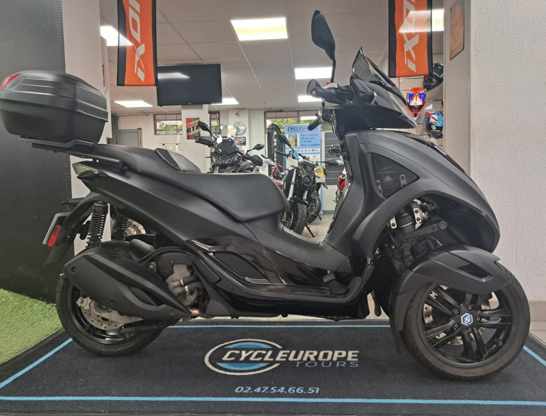 PIAGGIO MP3 300LT YOURBAN / Financement possible