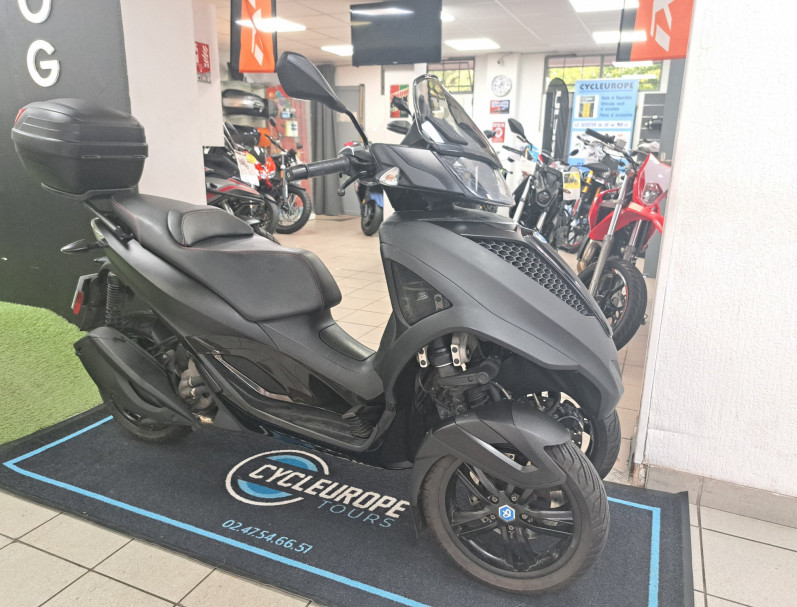 PIAGGIO MP3 300LT YOURBAN / Financement possible