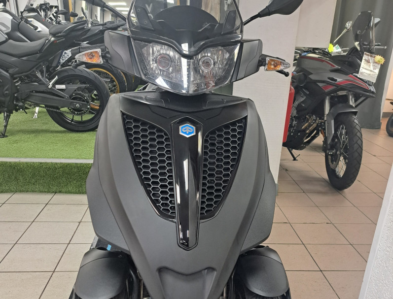 PIAGGIO MP3 300LT YOURBAN / Financement possible
