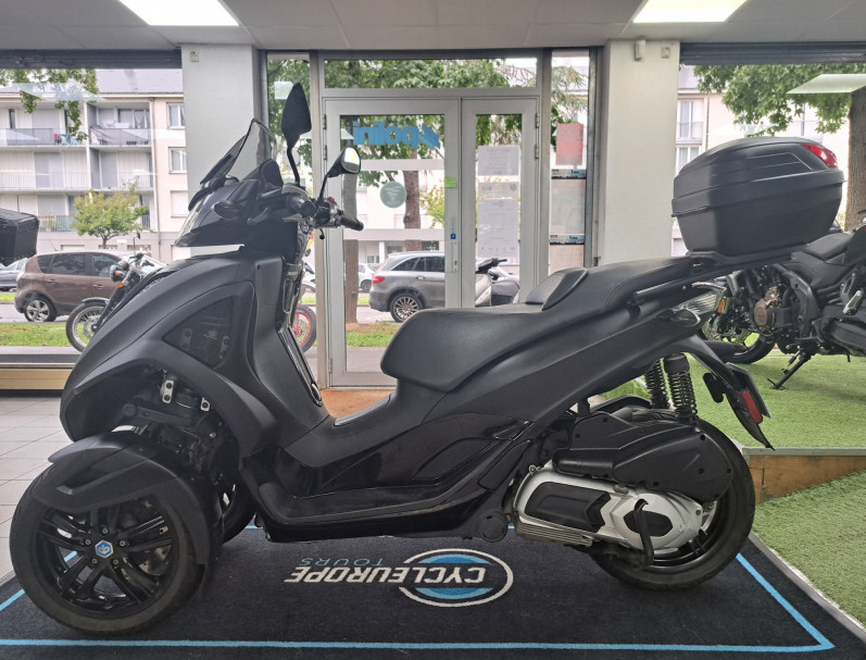 PIAGGIO MP3 300LT YOURBAN / Financement possible
