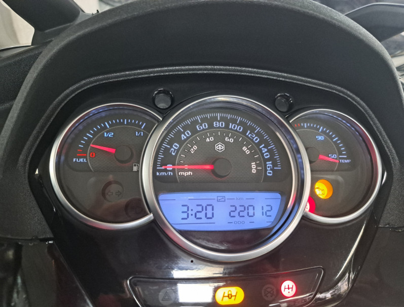 PIAGGIO MP3 300LT YOURBAN / Financement possible