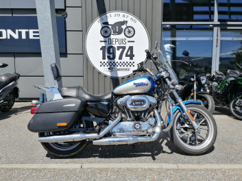 HARLEY-DAVIDSON XL 1200T / 180€ PAR MOIS / DSN MOTOS MARMANDE