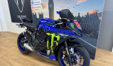 YAMAHA YZF-R7