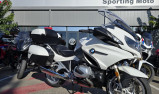 BMW R 1250 RT / R1250RT