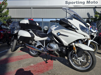BMW R 1250 RT / R1250RT