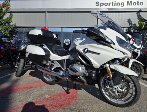 BMW R 1250 RT / R1250RT