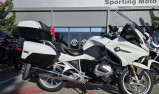 BMW R 1250 RT / R1250RT
