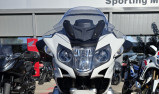 BMW R 1250 RT / R1250RT