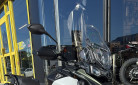 TRIUMPH TIGER 900 RALLY PRO (VALISES OFFERTES JUSQU