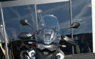 TRIUMPH TIGER 900 RALLY PRO (VALISES OFFERTES JUSQU