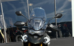 TRIUMPH TIGER 900 RALLY PRO (VALISES OFFERTES JUSQU