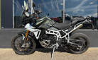 TRIUMPH TIGER 900 RALLY PRO (VALISES OFFERTES JUSQU