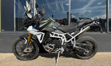 TRIUMPH TIGER 900 RALLY PRO (VALISES OFFERTES JUSQU