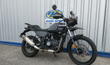 ROYAL ENFIELD HYMALAYAN 400