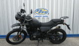 ROYAL ENFIELD HYMALAYAN 400