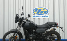 ROYAL ENFIELD HYMALAYAN 400