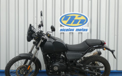 ROYAL ENFIELD HYMALAYAN 400