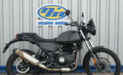 ROYAL ENFIELD HYMALAYAN 400