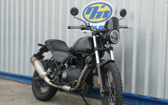 ROYAL ENFIELD HYMALAYAN 400