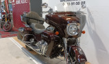 INDIAN ROADMASTER DARK HORSE