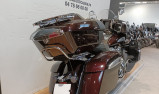 INDIAN ROADMASTER DARK HORSE