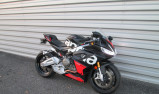 APRILIA RS 660 - A2 - 35KW
