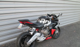 APRILIA RS 660 - A2 - 35KW