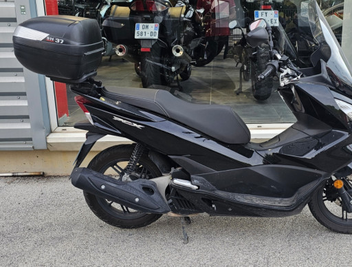 HONDA PCX 125