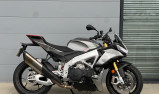APRILIA 1000 TUONO V4